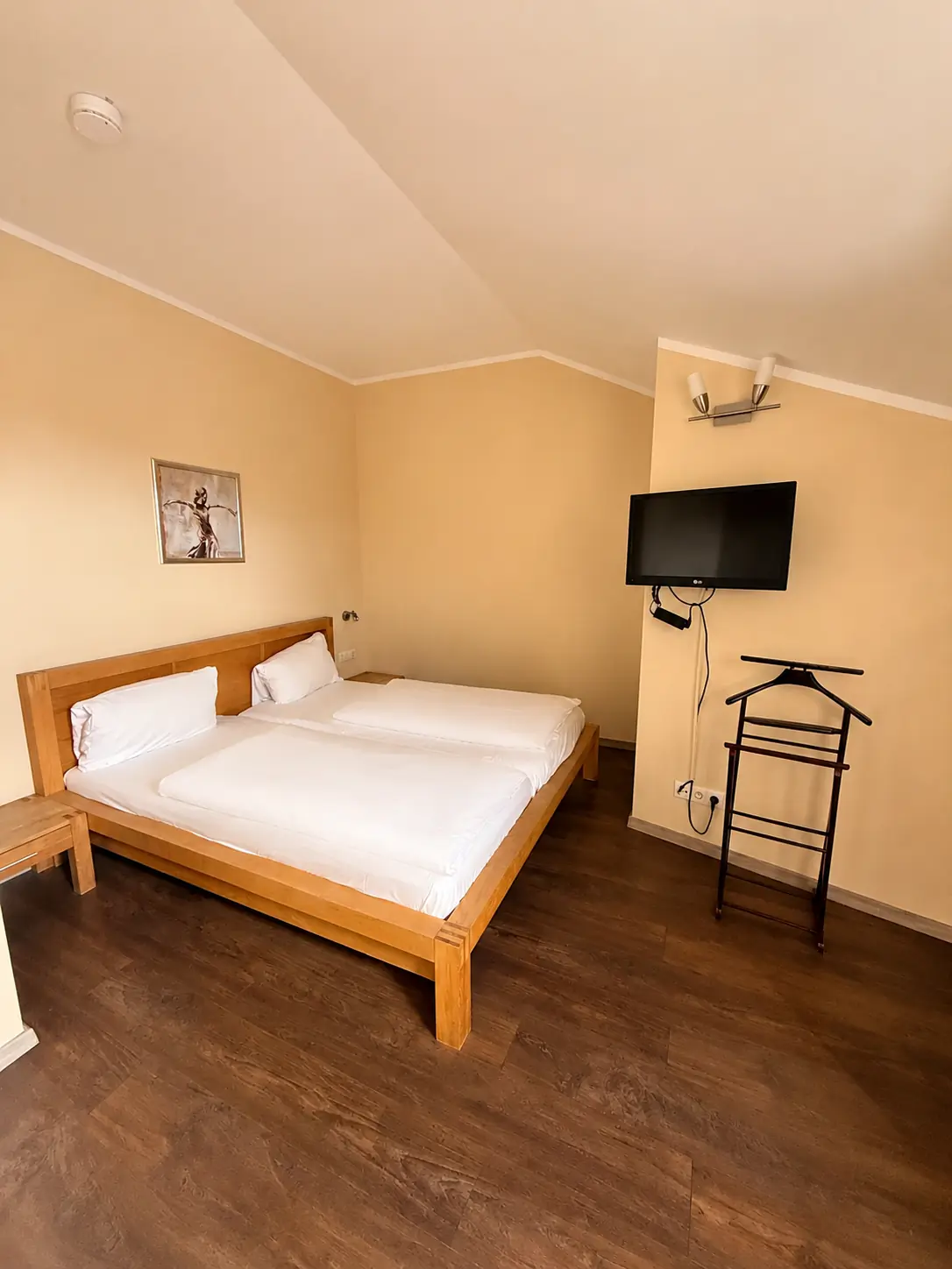 Großzügiges Apartment im Altstadt Hotel Potsdam
